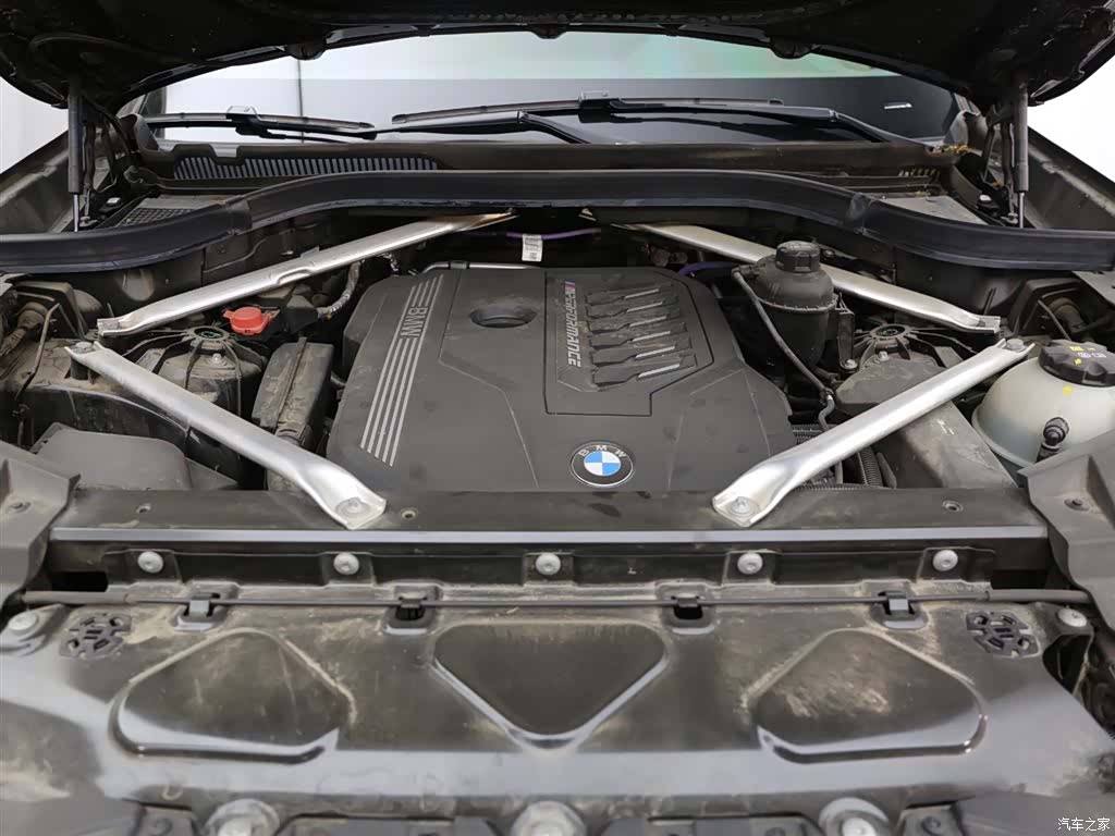 BMW X5, 2023 17
