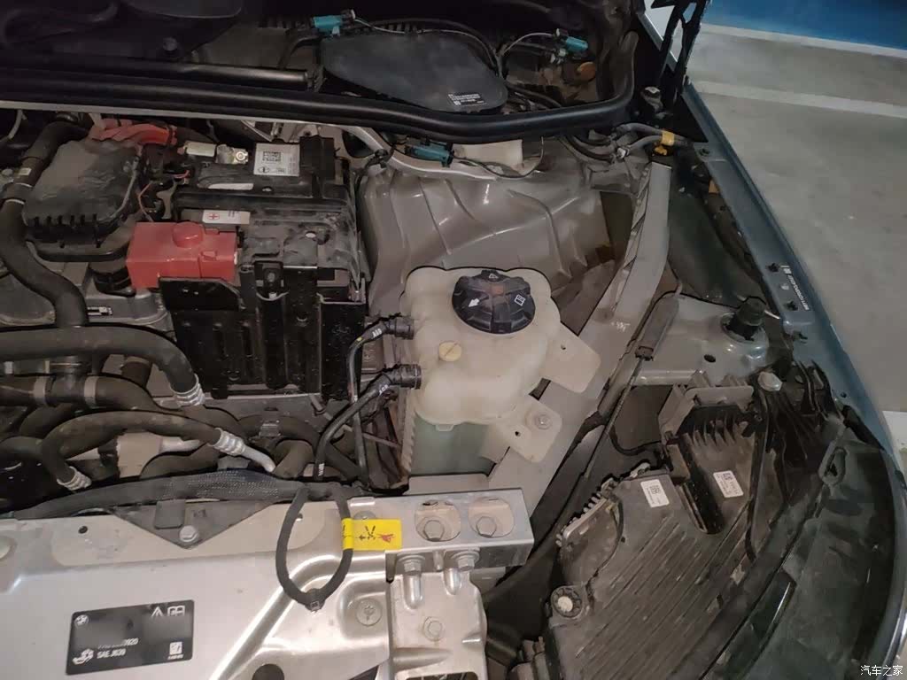 BMW iX, 2023 24