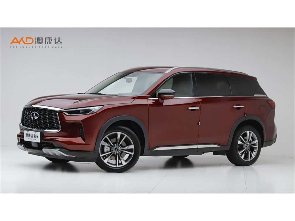 Infiniti QX60