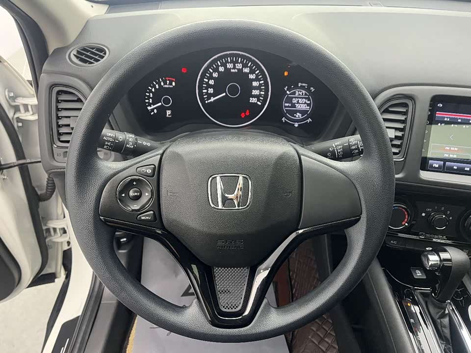Honda Binzhi