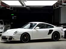 ��ʱ��911 2010�� Turbo S 3.8T