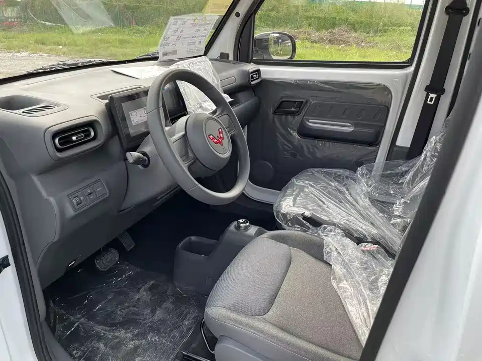 Wuling Wuling Zhiguang