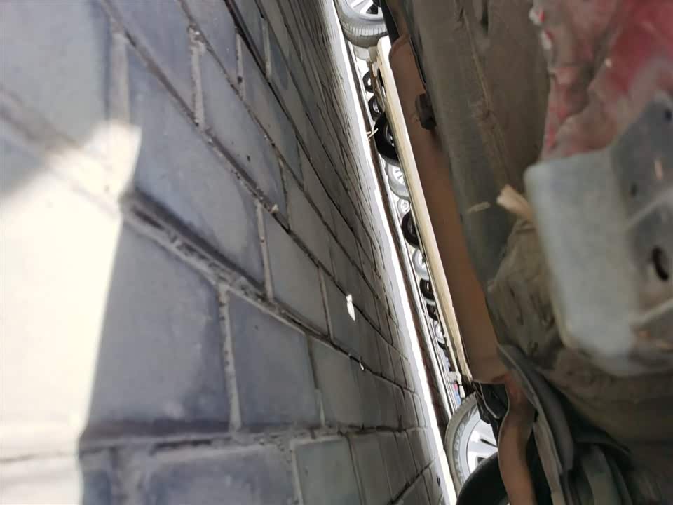 Toyota YARiS L to enjoy