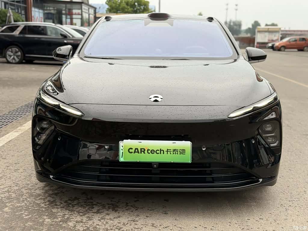 NIO ET7, 2024 3