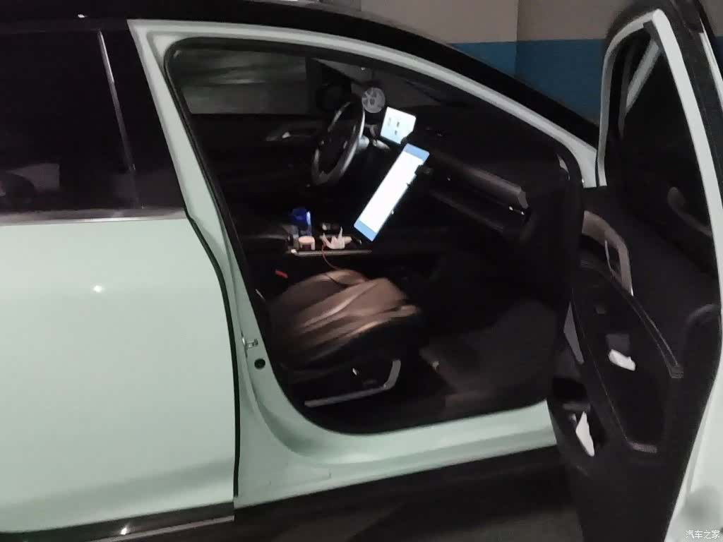 Xpeng P5, 2022 20