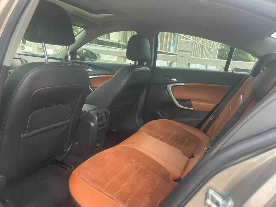 Buick Regal Buick Regal