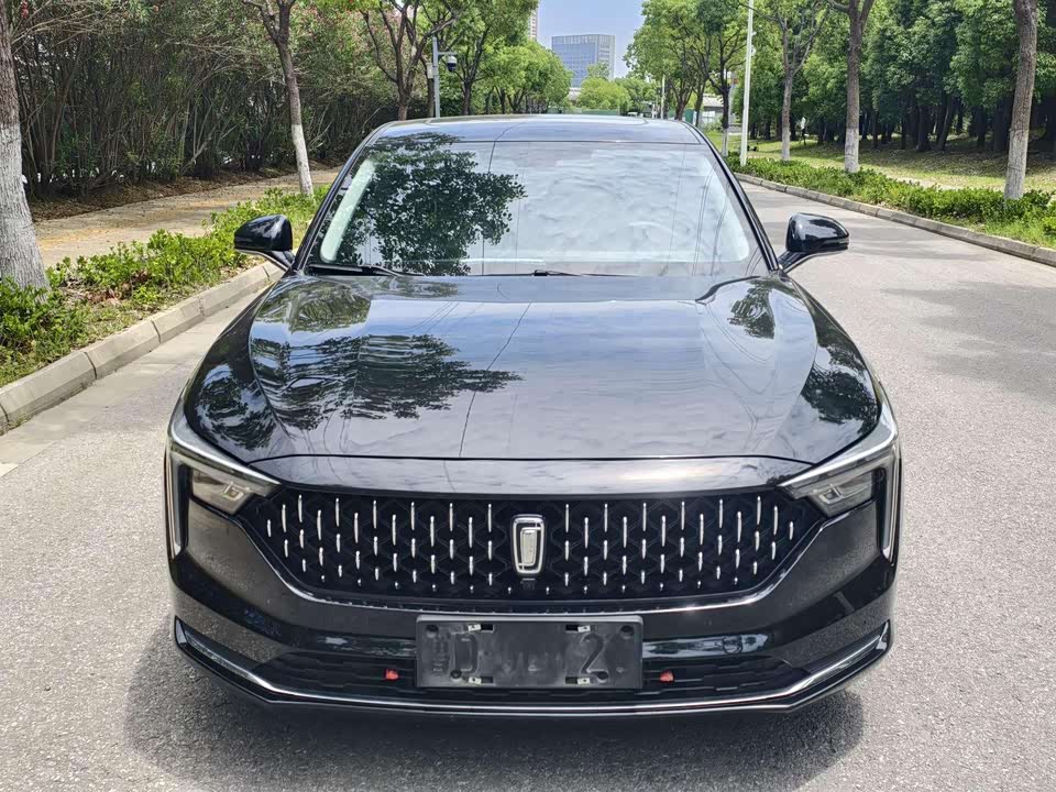 Besturn B70