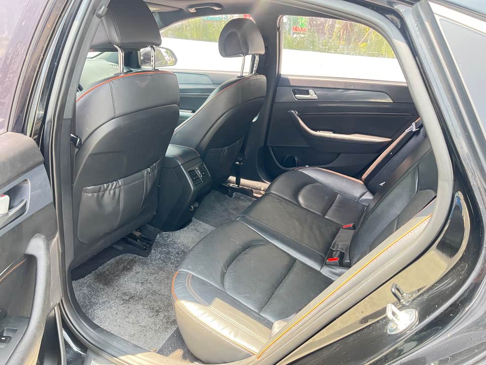 Hyundai Sonata Hyundai Sonata