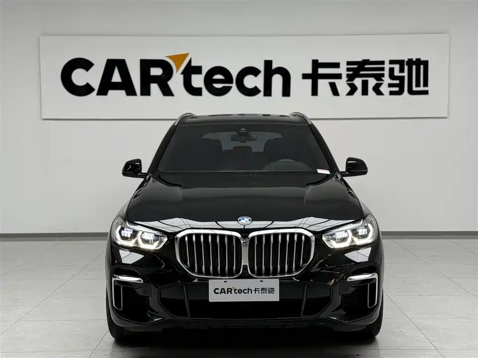 BMW X5 BMW X5