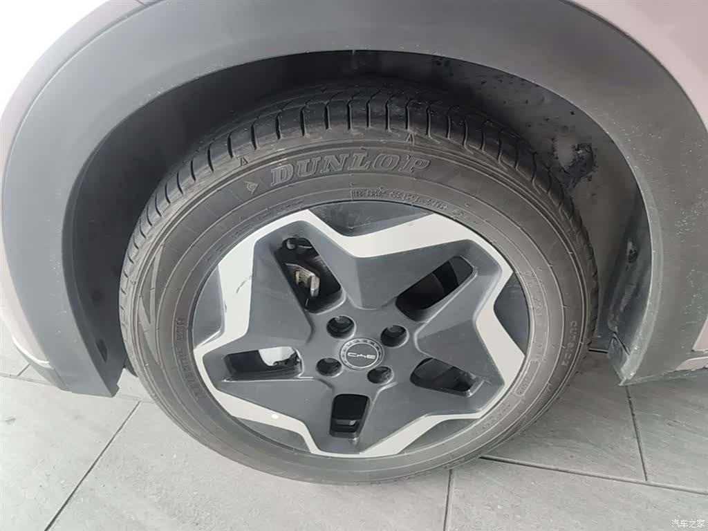 BYD Dolphin, 2022 23