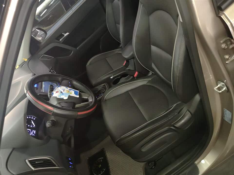 Hyundai Beijing ix25