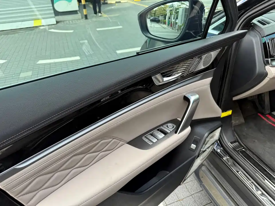 BYD Tangxin Energy BYD Tangxin Energy