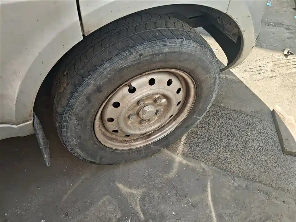 Wuling Wuling Rongguang EV