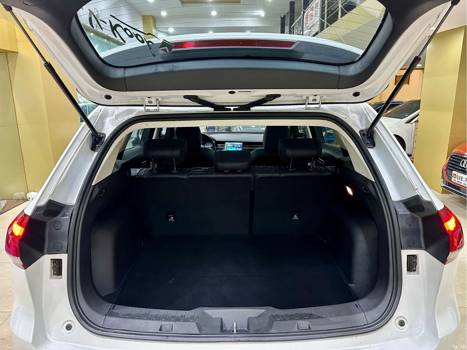 Haval H6, 2020 20