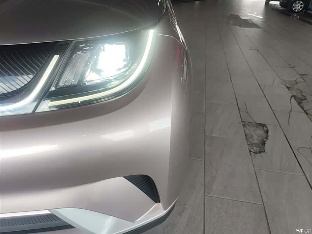 BYD Dolphin, 2022 24