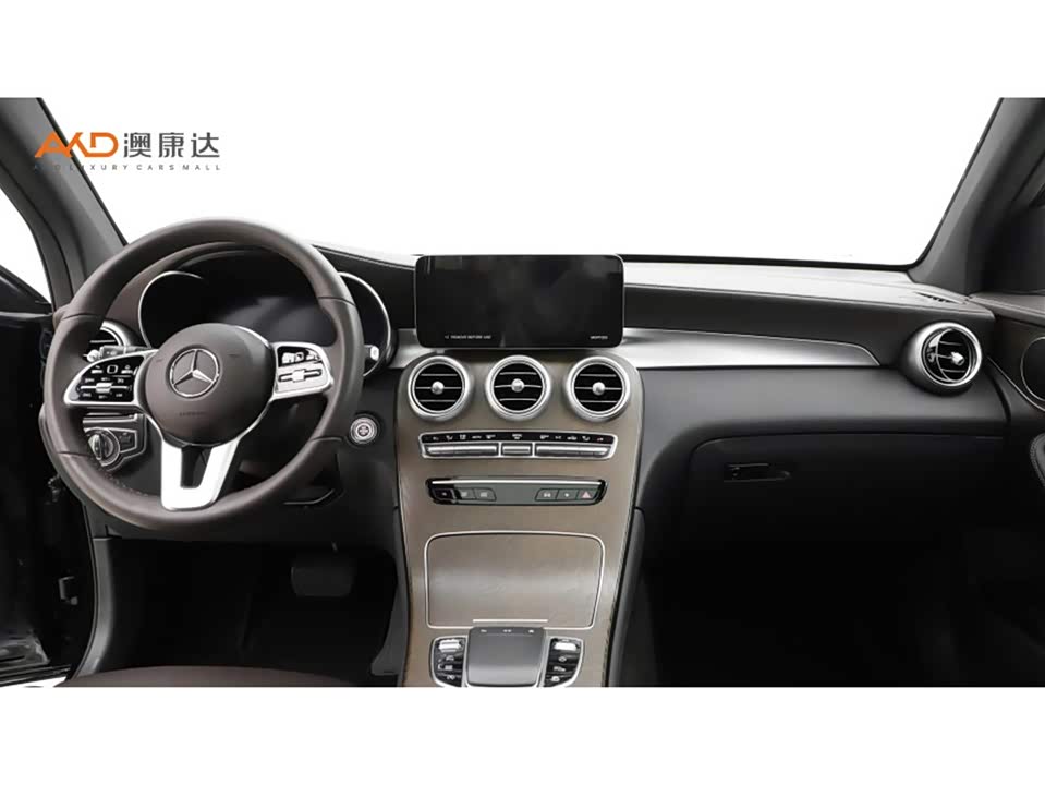 Mercedes-Benz GLC Mercedes-Benz GLC