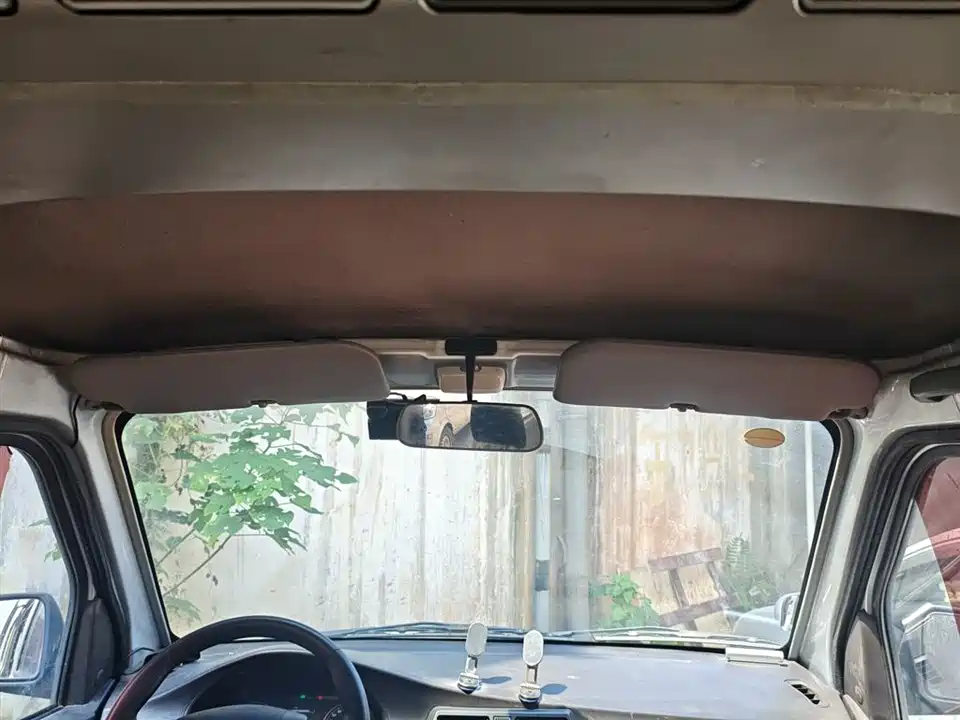 Wuling Wuling Rongguang EV