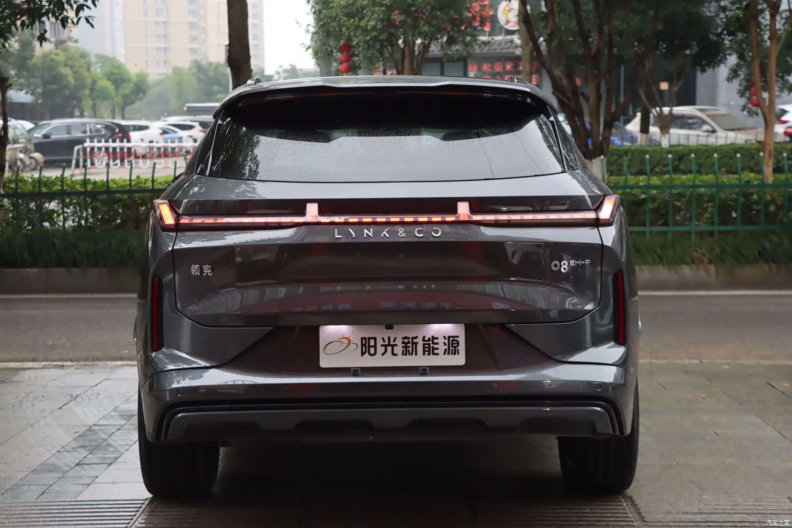 Lynk & Co 02, 2025 все фото