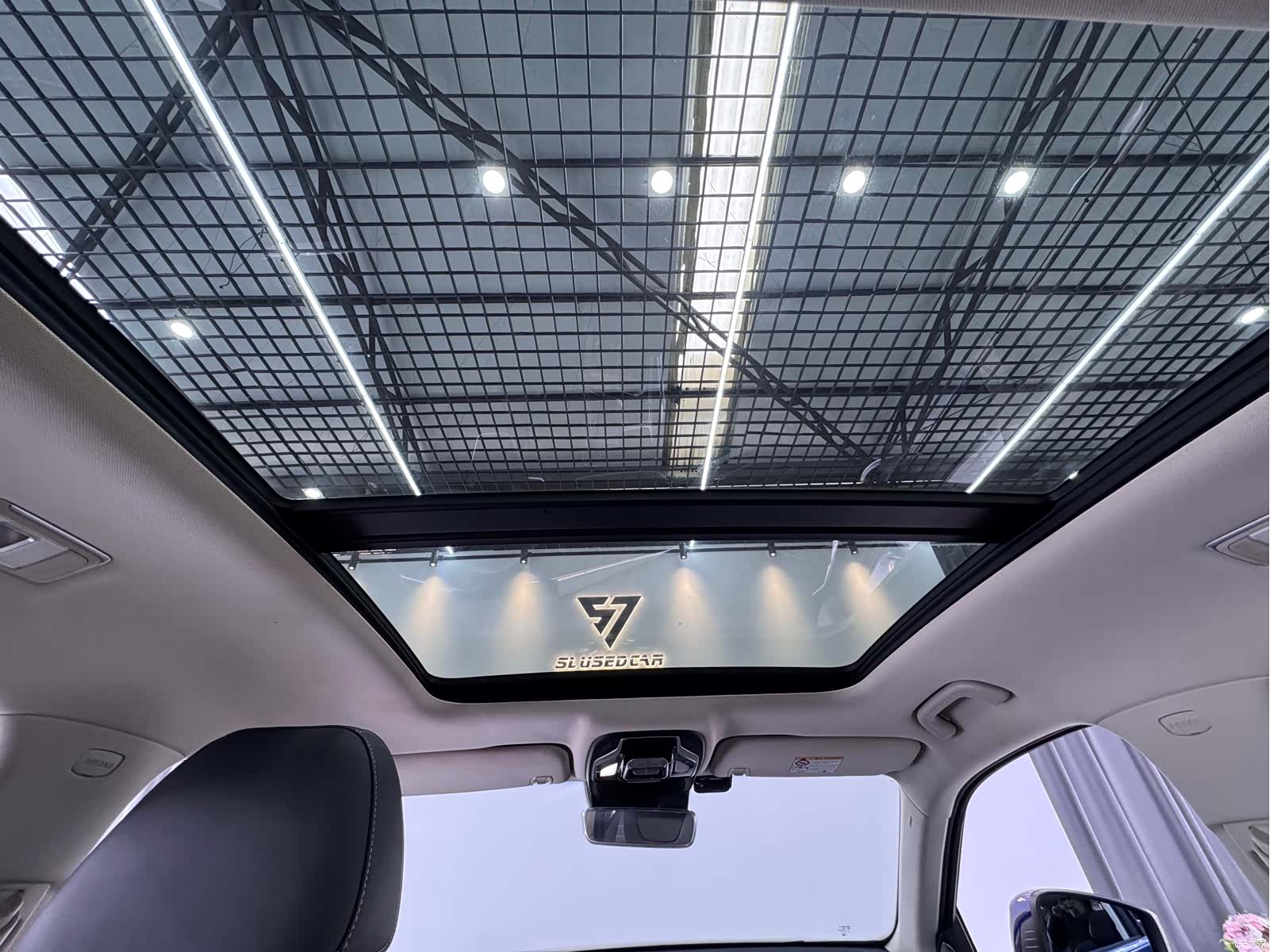 Geely Xingyue, 2019 19
