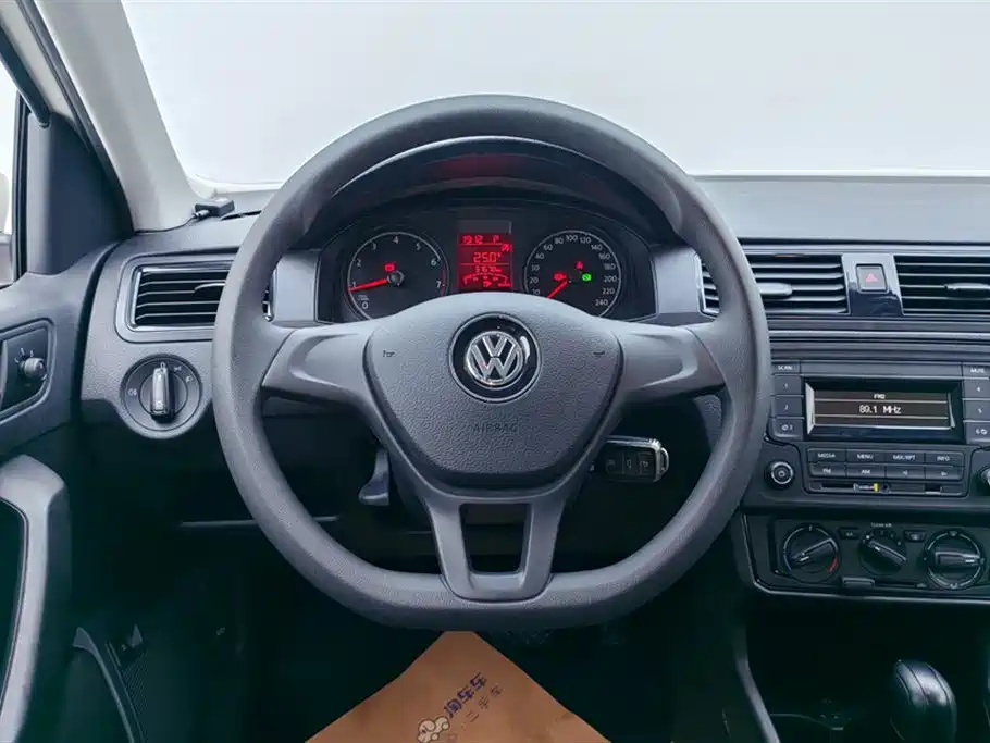 Volkswagen Santana