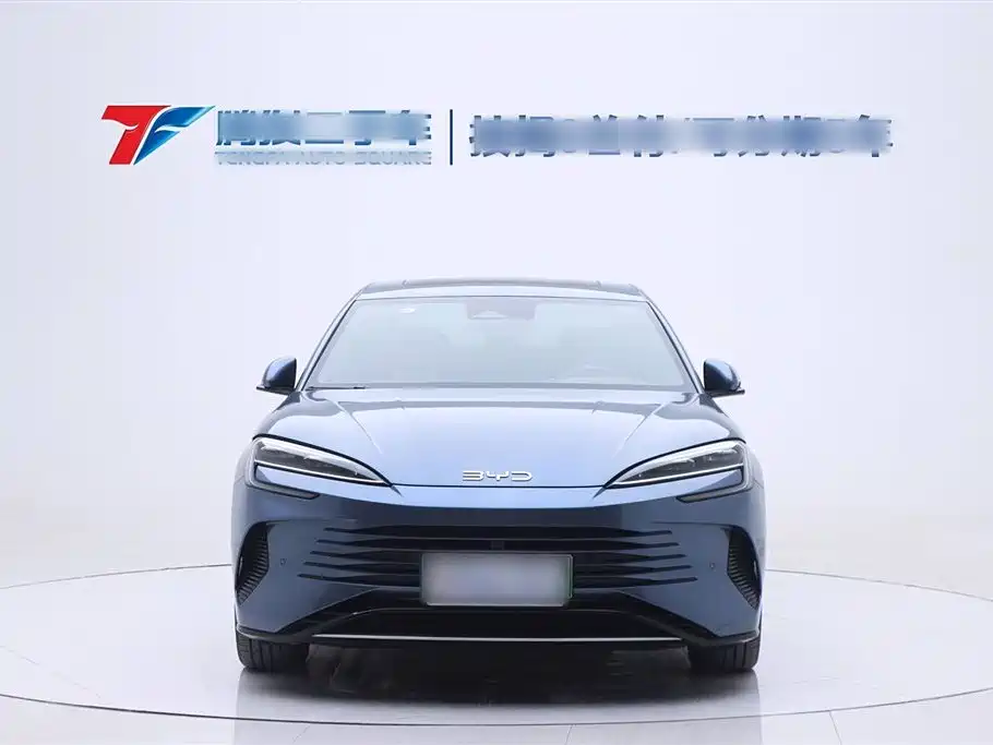 BYD seal
