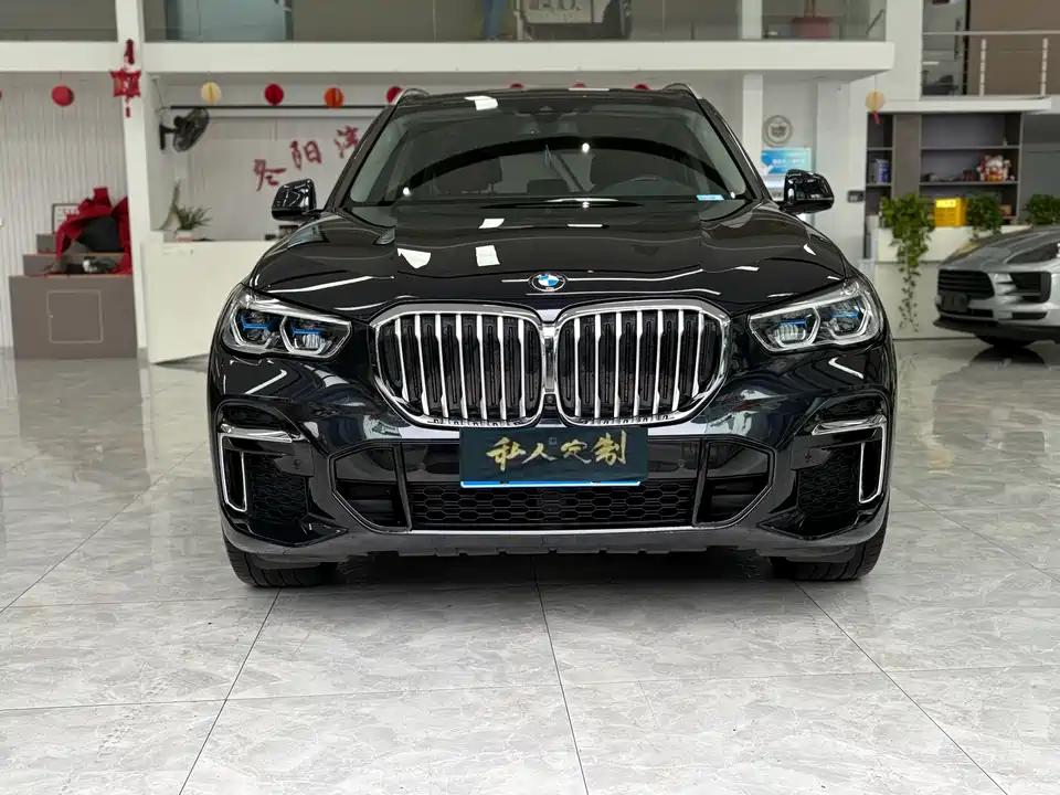 BMW X5 BMW X5