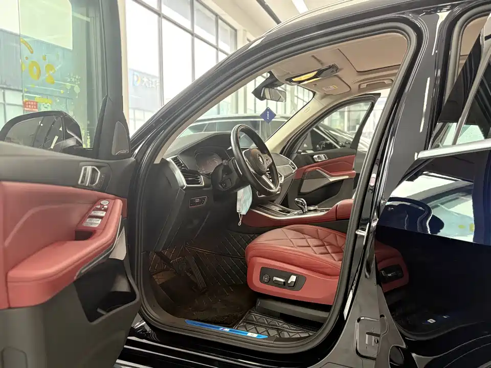 BMW X5 BMW X5