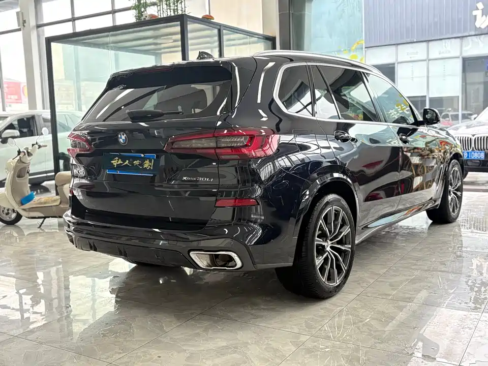 BMW X5 BMW X5