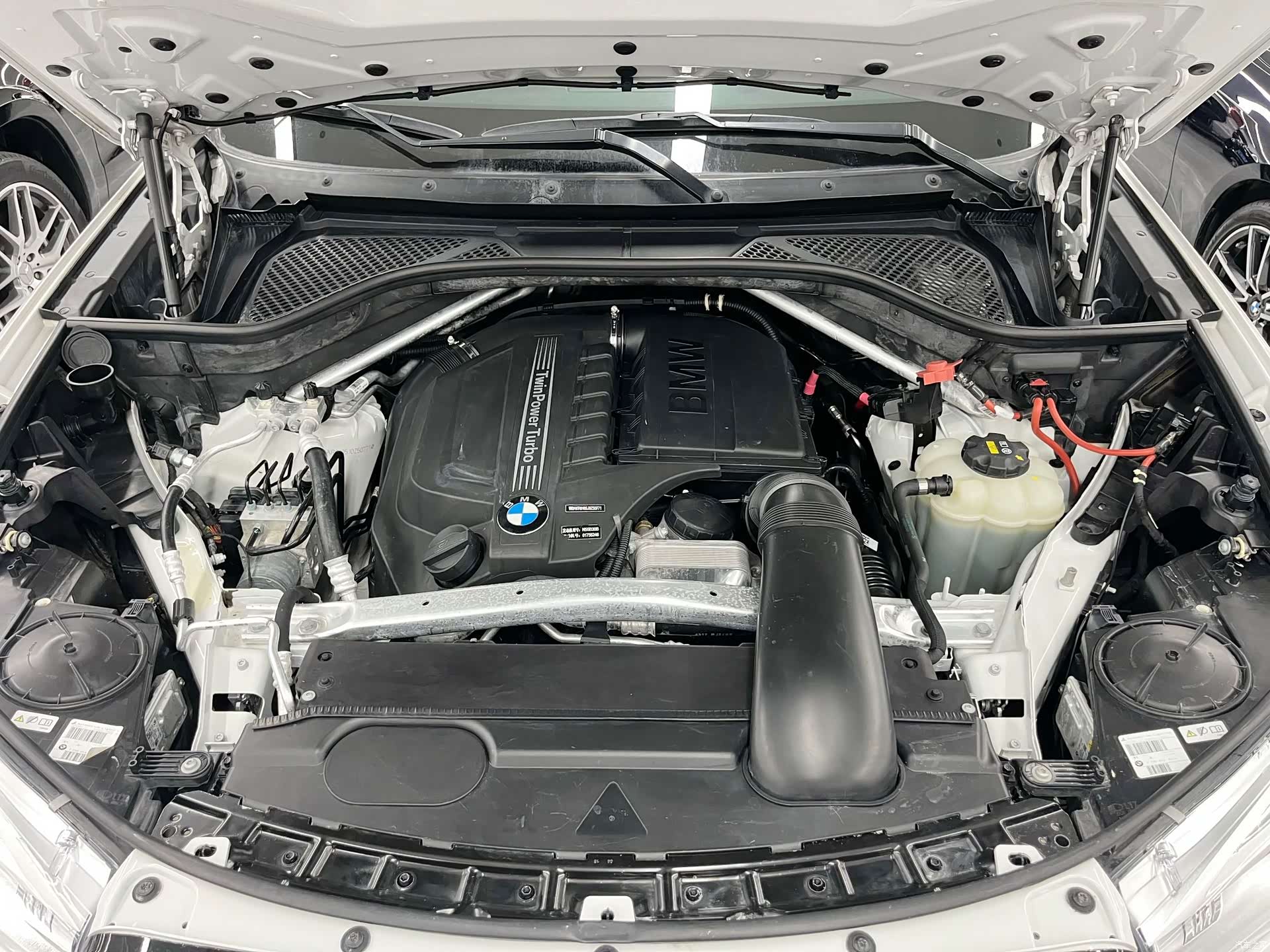 BMW X5, 2020 19