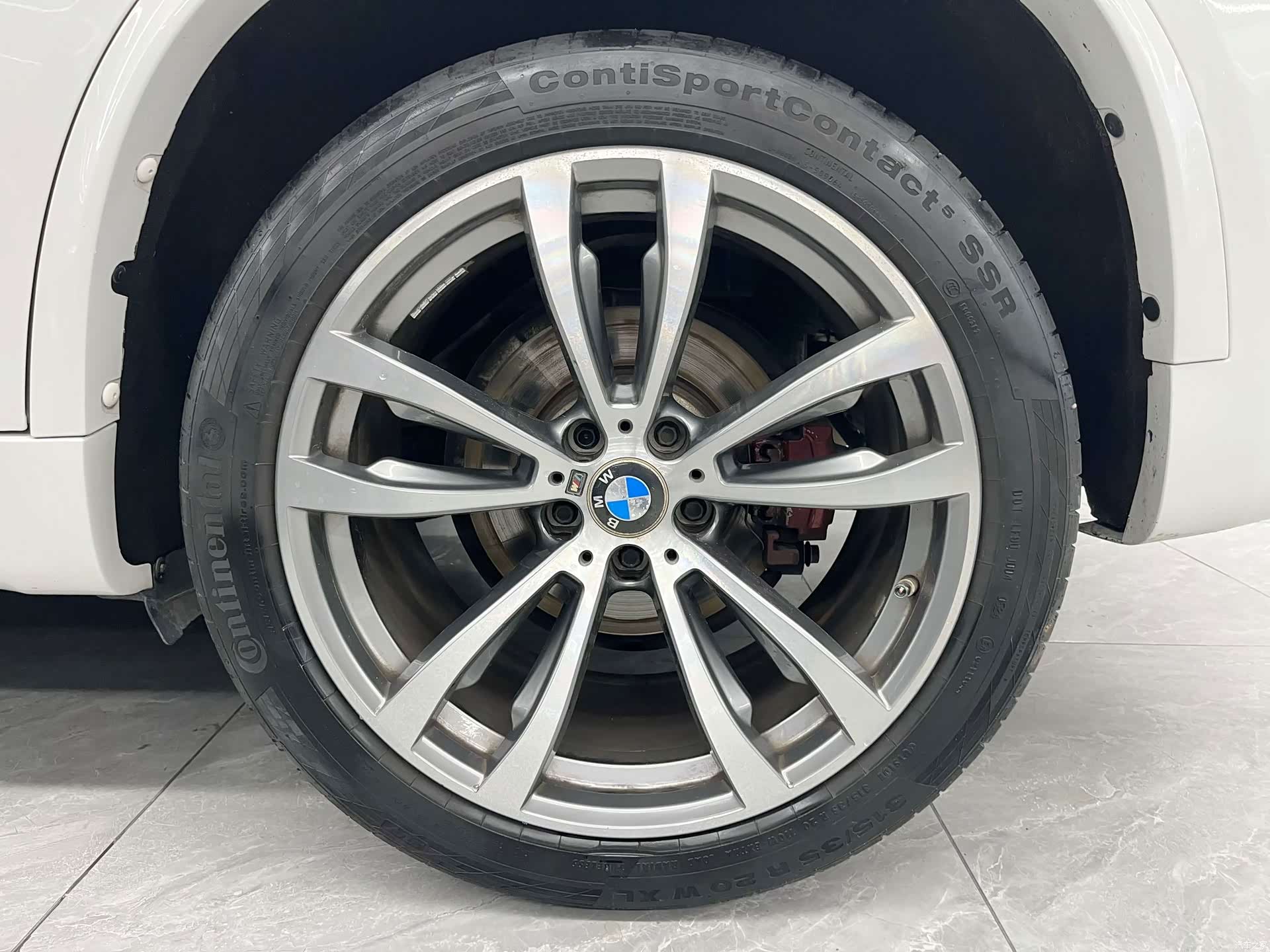BMW X5, 2020 24
