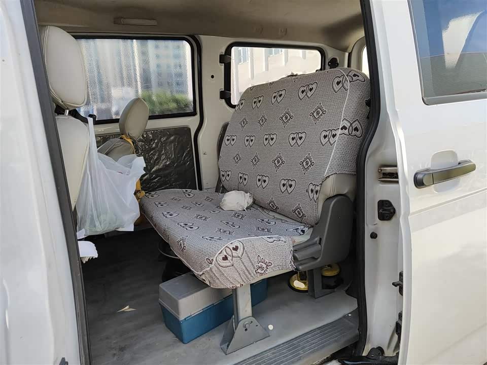 Wuling Wuling Rongguang V