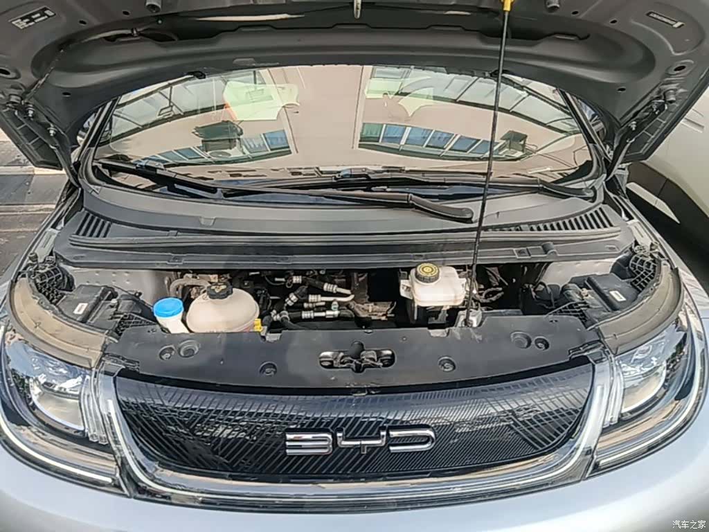 BYD Dolphin, 2022 20