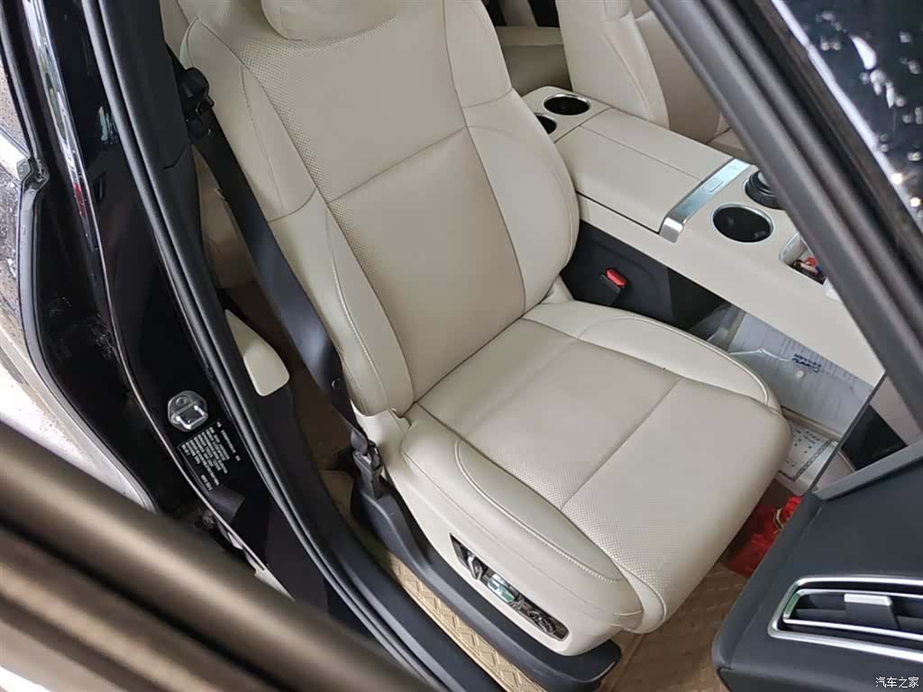 Li Auto L8, 2024 25
