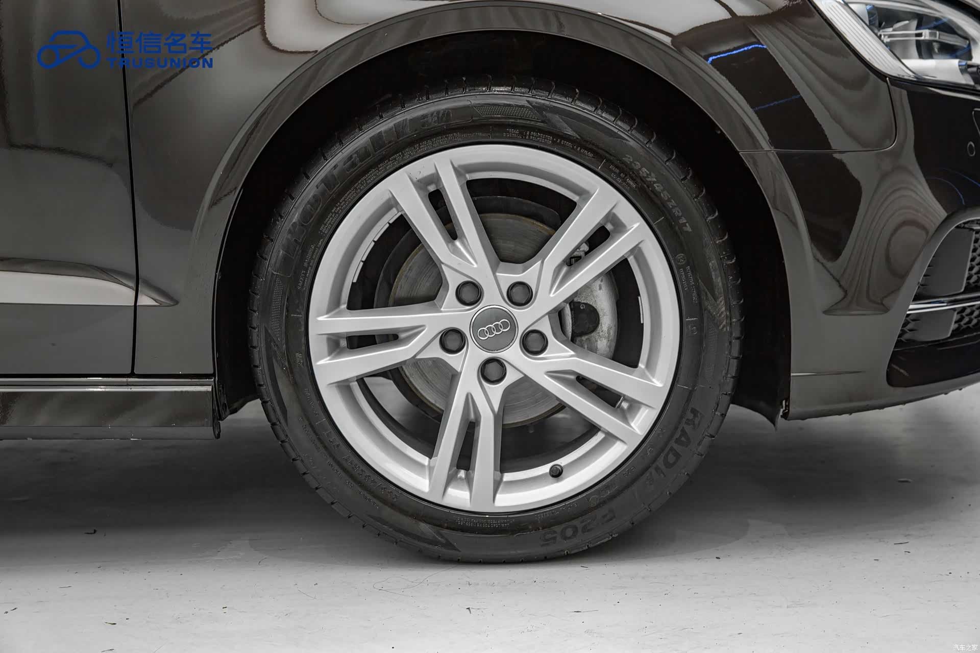 Audi A3, 2019 21