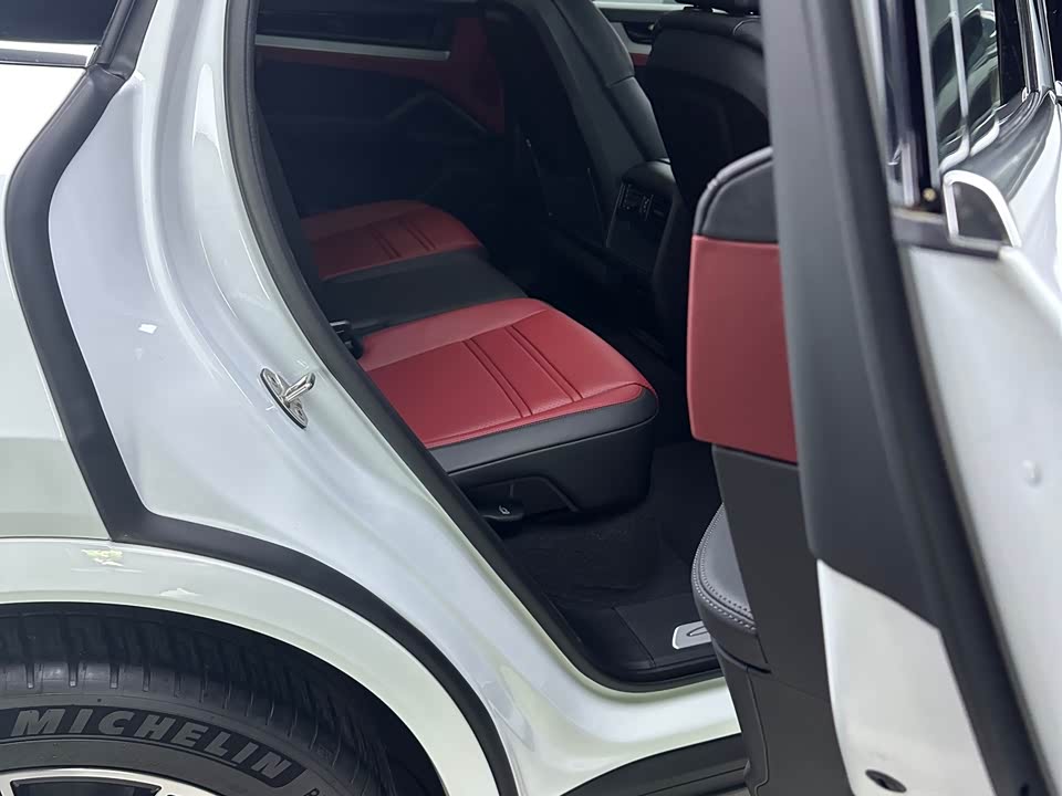 Porsche Cayenne Porsche Cayenne