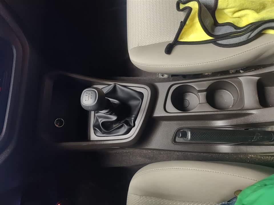 Wuling Wuling Hongguang V