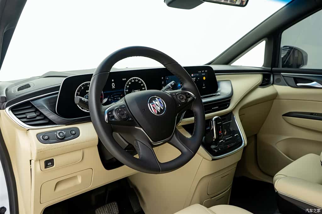 Buick GL8, 2022 20