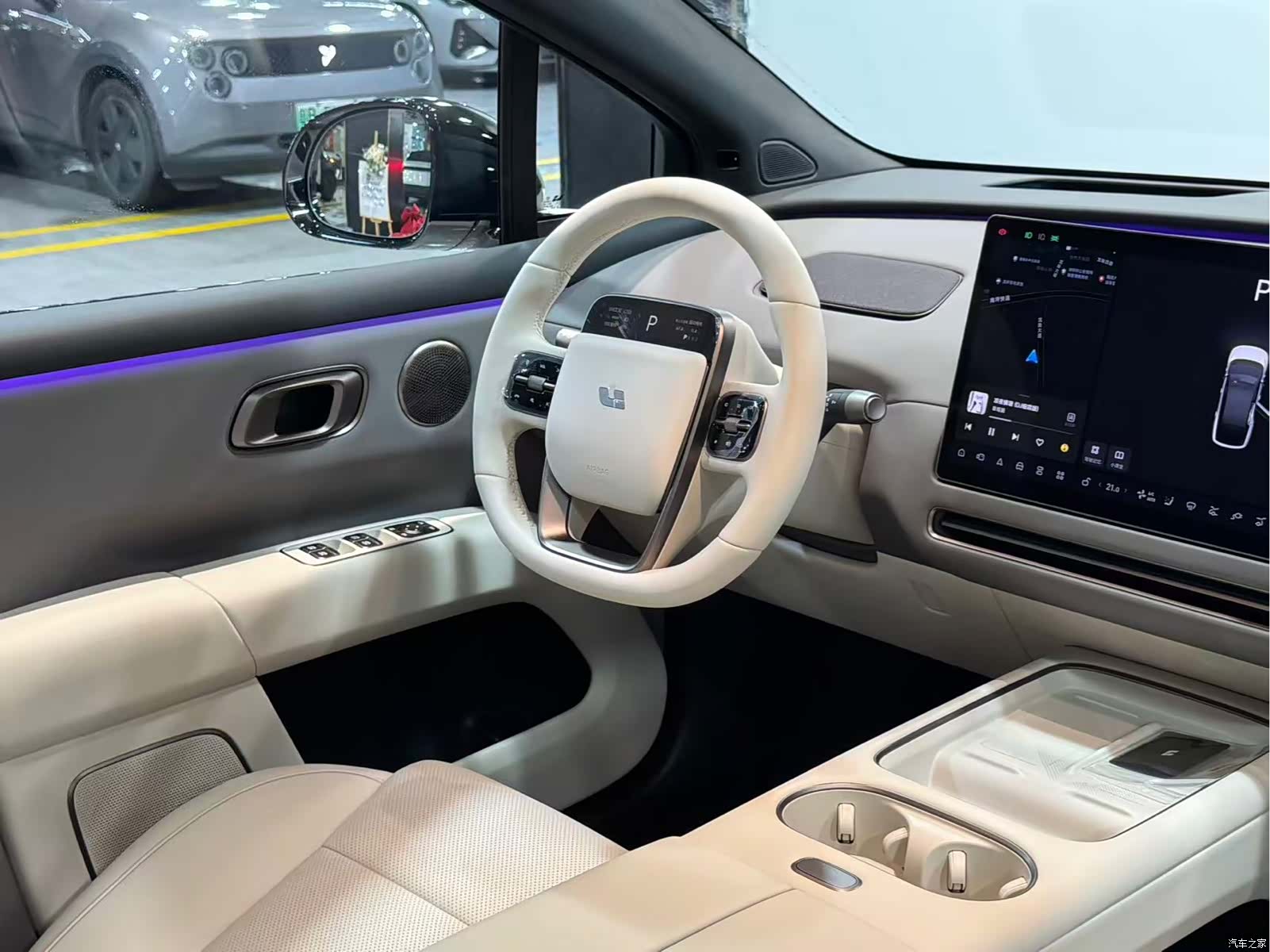 Li Auto i6, 2026 11