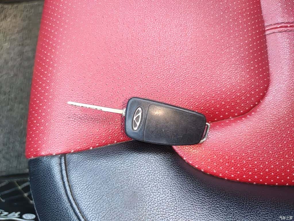 Chery 5, 2017 9