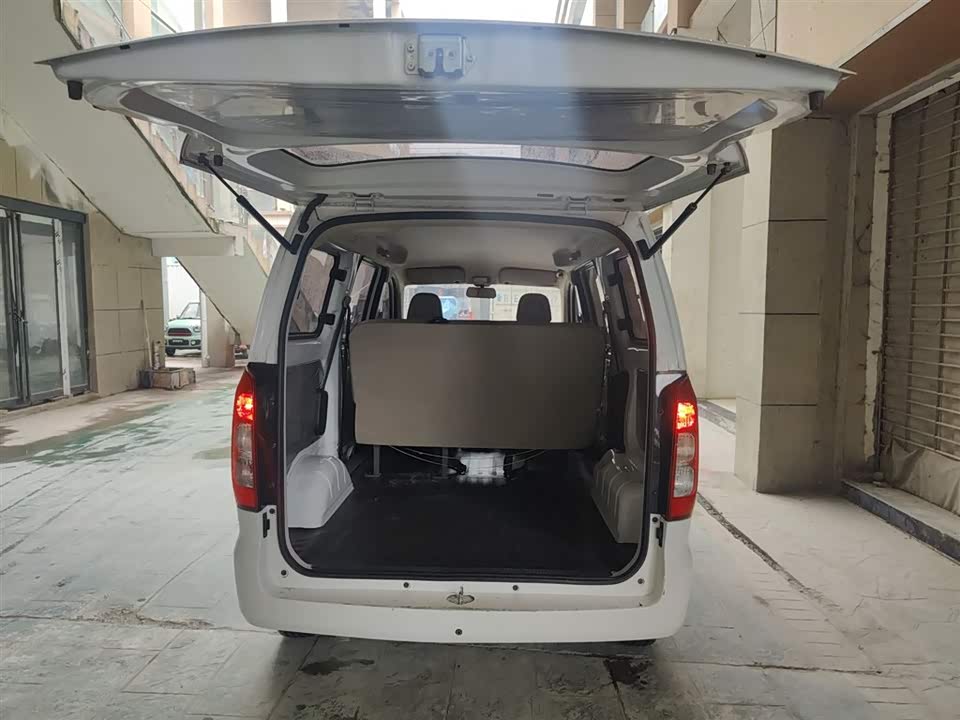 Wuling Wuling Hongguang V