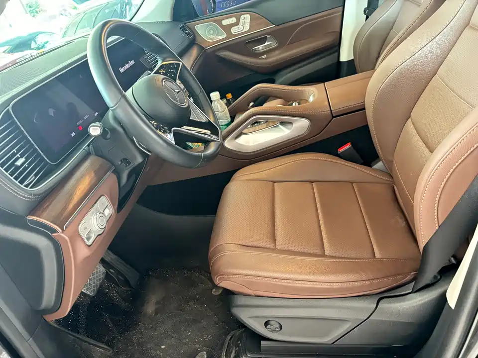 Mercedes-Benz GLE Mercedes-Benz GLE