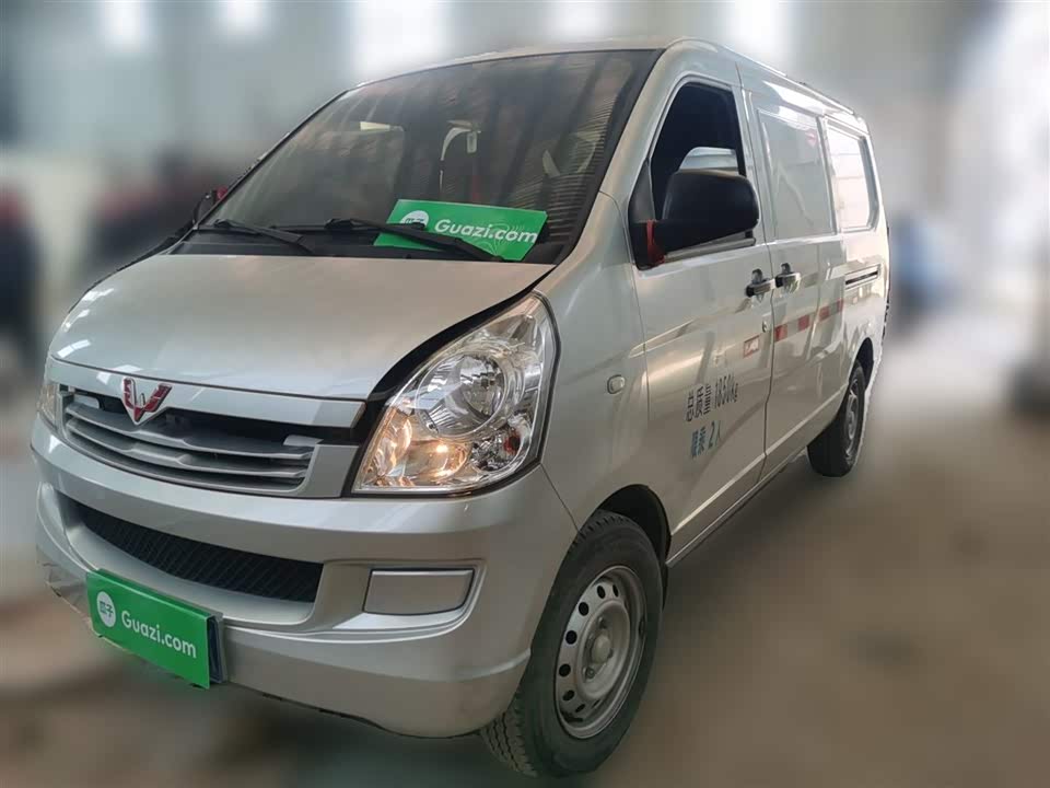 Wuling Wuling Rongguang S