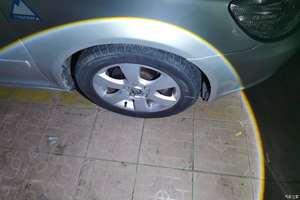 Skoda Octavia, 2012 все фото