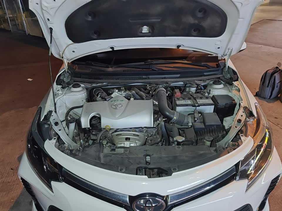 Toyota Vios
