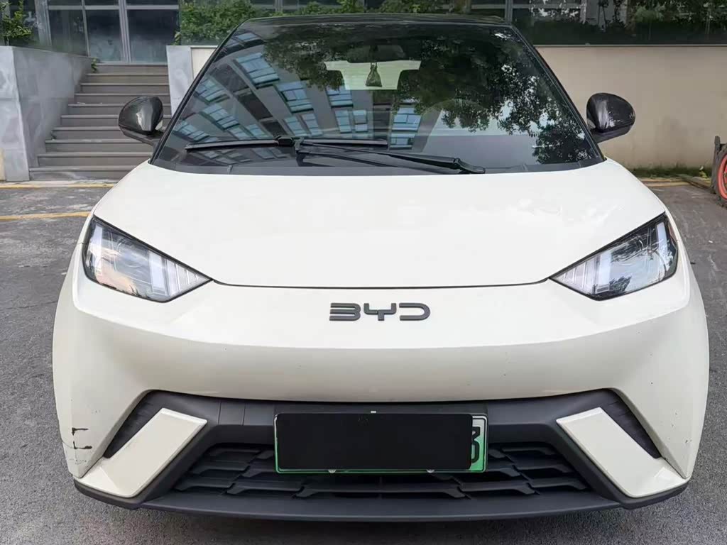 BYD Seagull