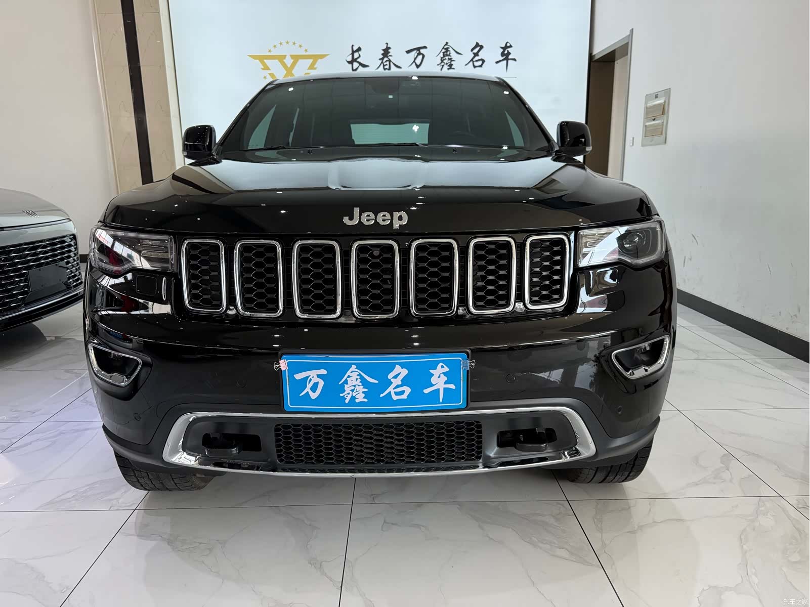 Jeep Grand Cherokee, 2022 2