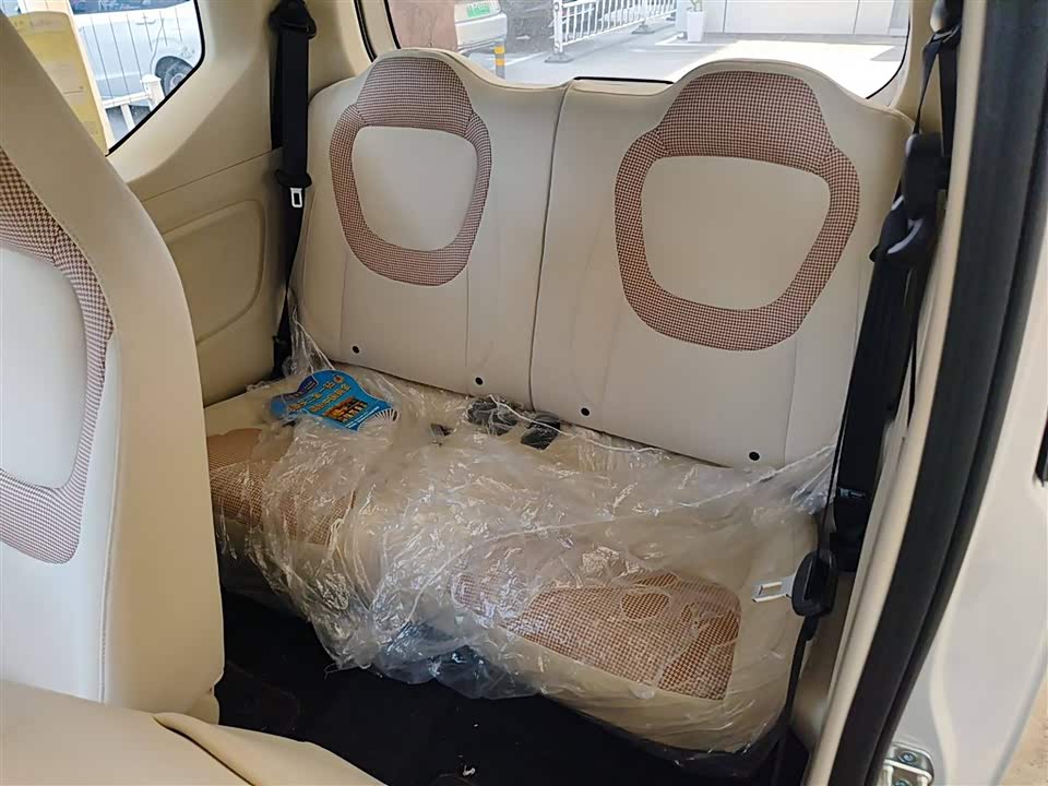 Wuling Hongguang MINIEV Wuling Hongguang MINIEV