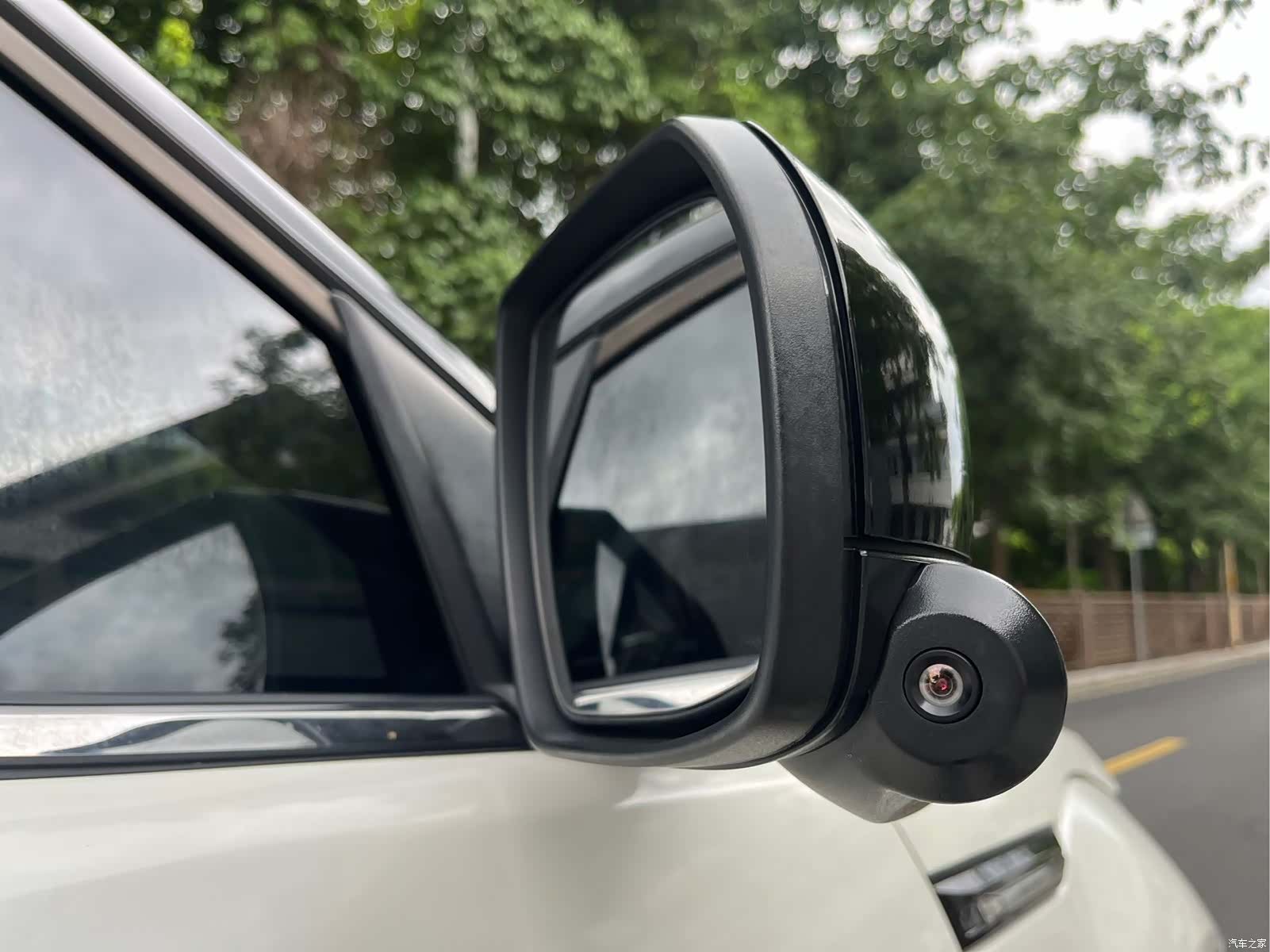 Landwind X7, 2016 9