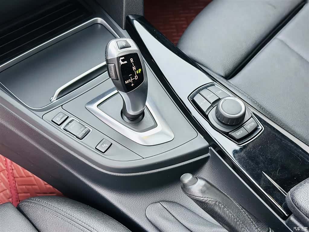 BMW 3 Series, 2018 19