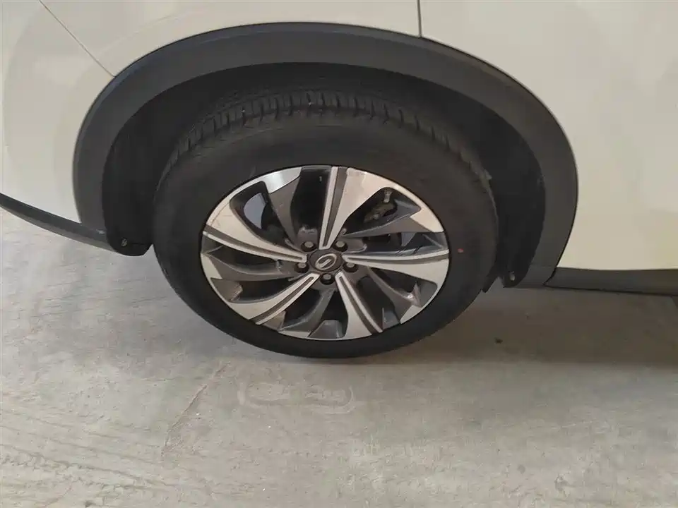 Trumpchi Trumpchi GS4